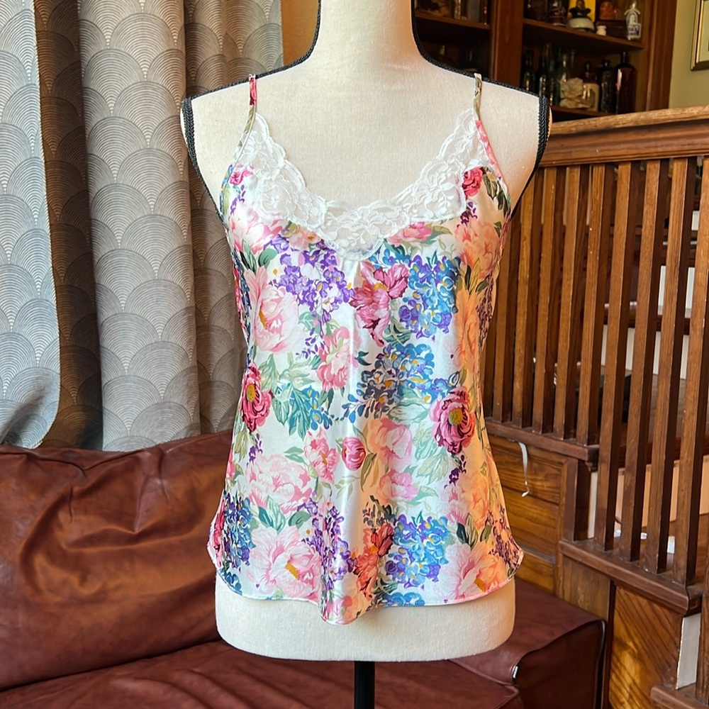 Mystique Intimate Apparel Top
